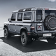 Illustration for article titled Petrochemical Company Ineos Is Going To Build This Reborn Land Rover Defender
